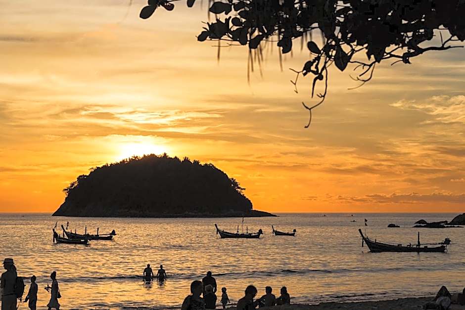 Kanya Cozy Bungalows Kata