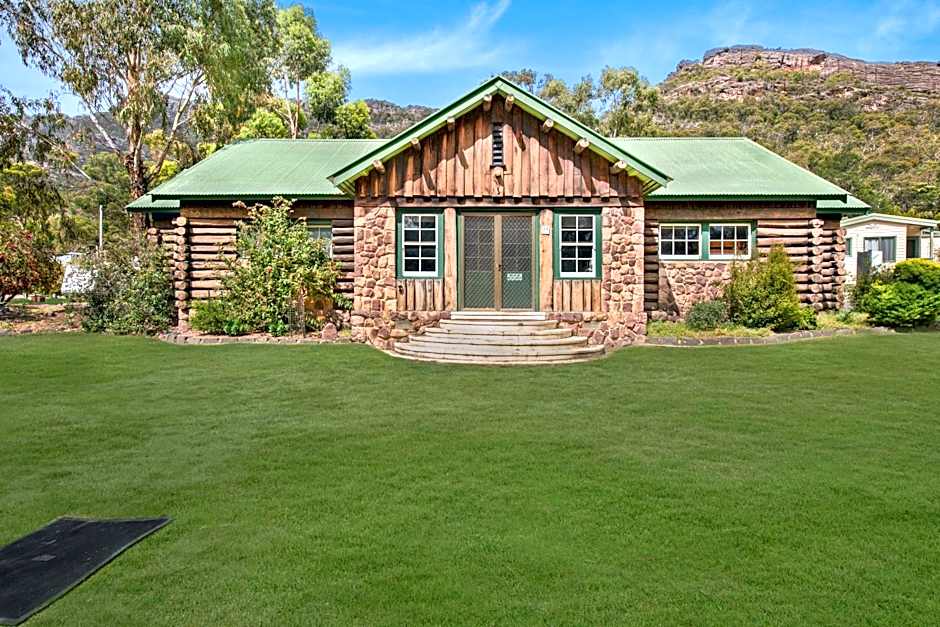 Breeze Holiday Parks - Halls Gap
