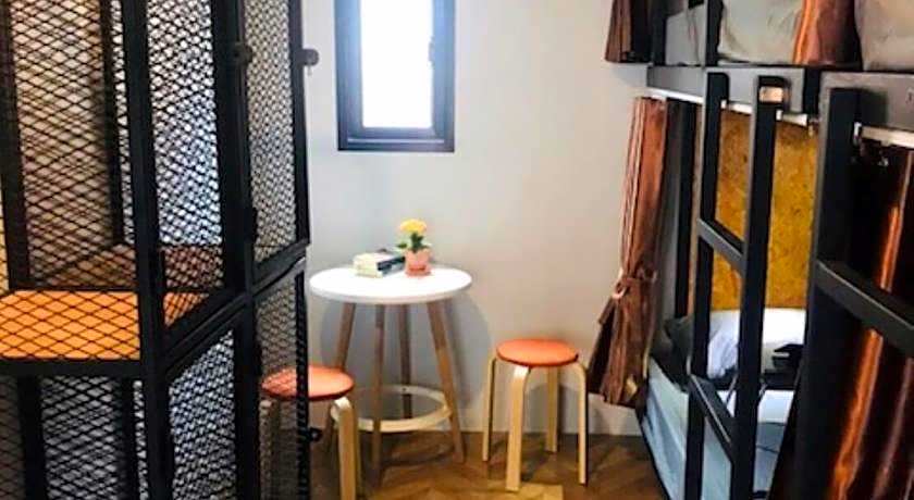 Zleepingpills Aonang Krabi