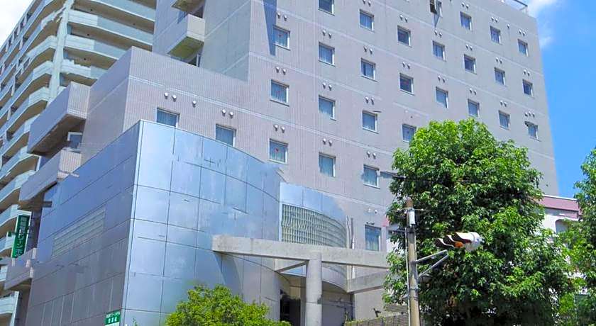 Minami Fukuoka Green Hotel