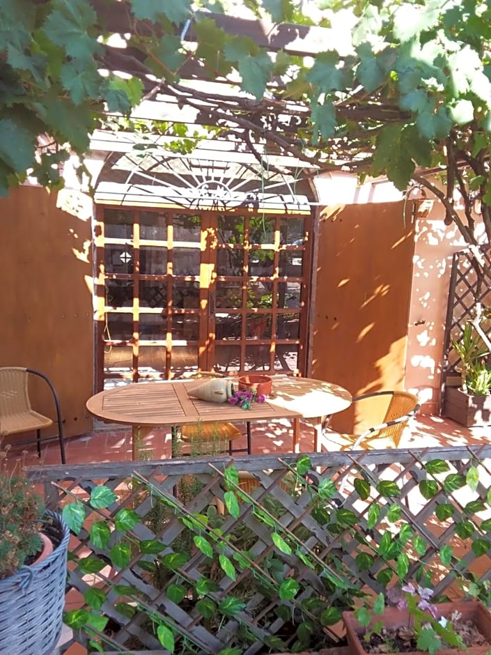 Acquamarina B&B Casa vacanze