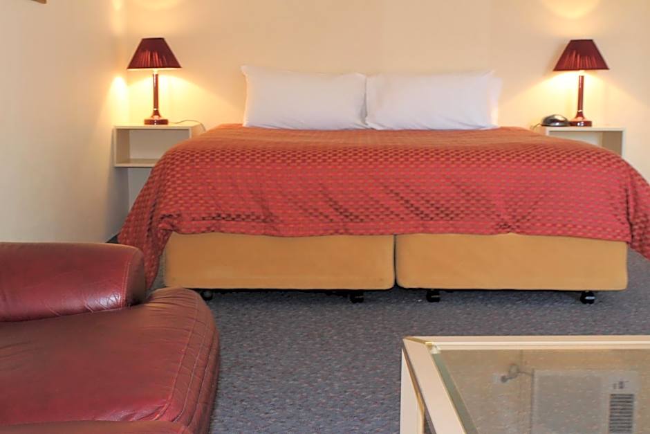 Motel Mount Gambier