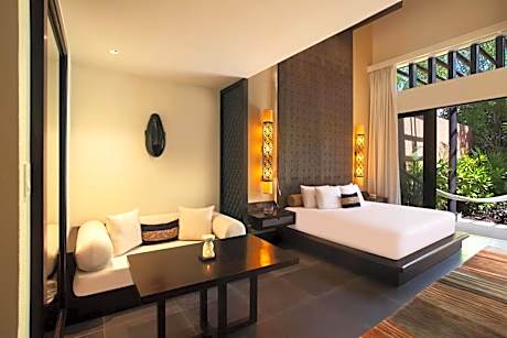 Wellbeing Sanctuary Pool Villa