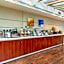 Comfort Inn & Suites Seatac