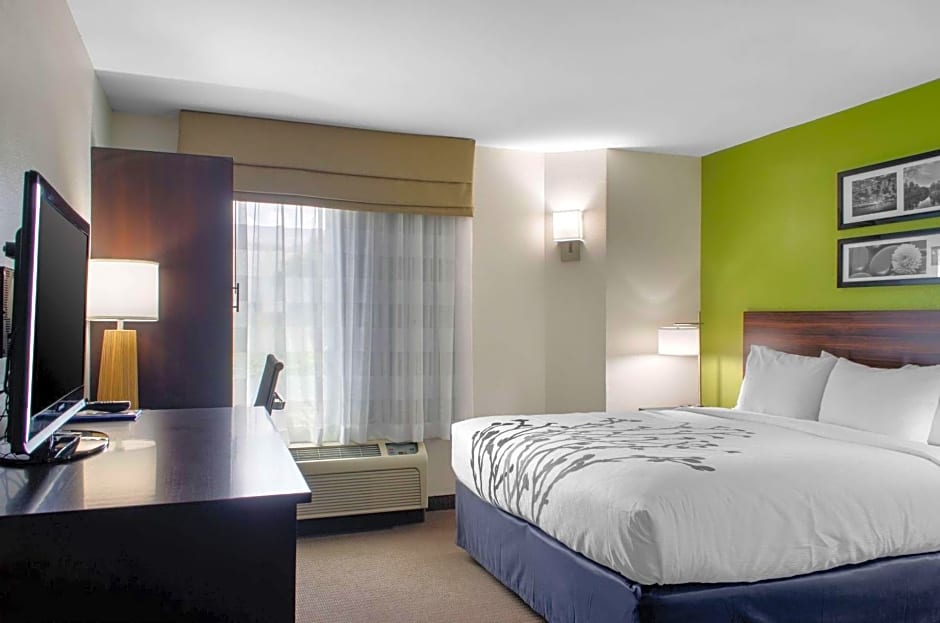 Sleep Inn Baton Rouge East I-12