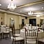 Spring Plaza Hotel