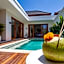 Balibay 1 - New Private Villa in Canggu - Best place for walk