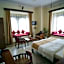 Hotel Pratapgarh Haveli BUNDI