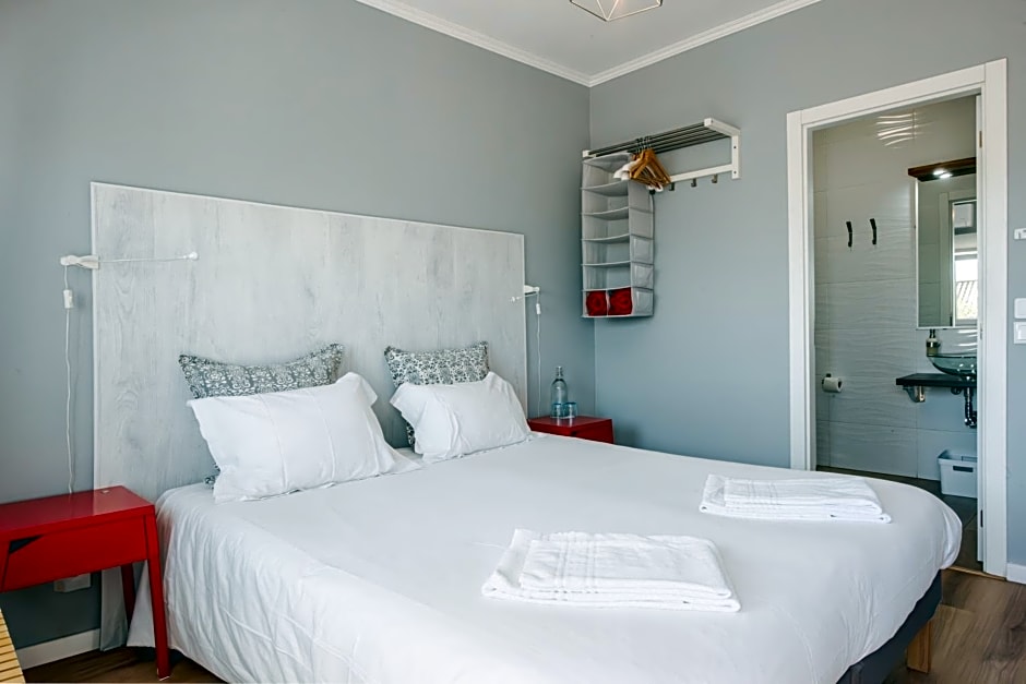 Lagos Uptown Bed & Breakfast