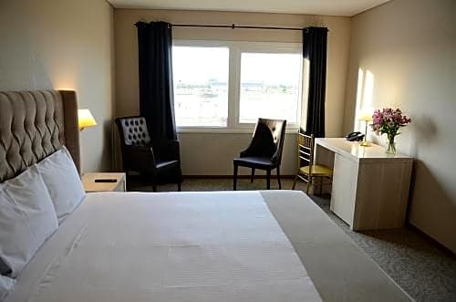 Howard Johnson Hotel Termal Dolores