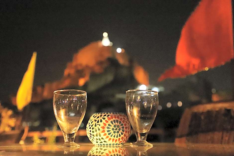 Singhvi's Haveli Hotel