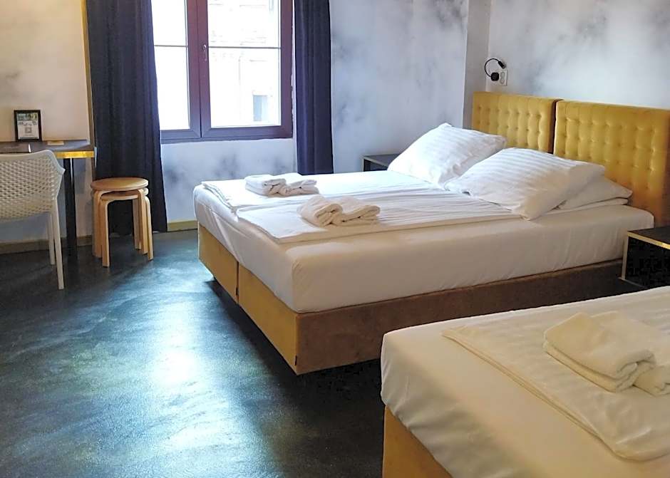 Chillout Hostel Zagreb