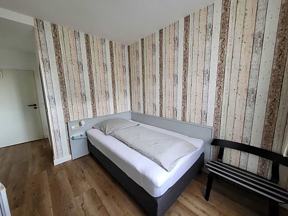 City Hotel Franziska