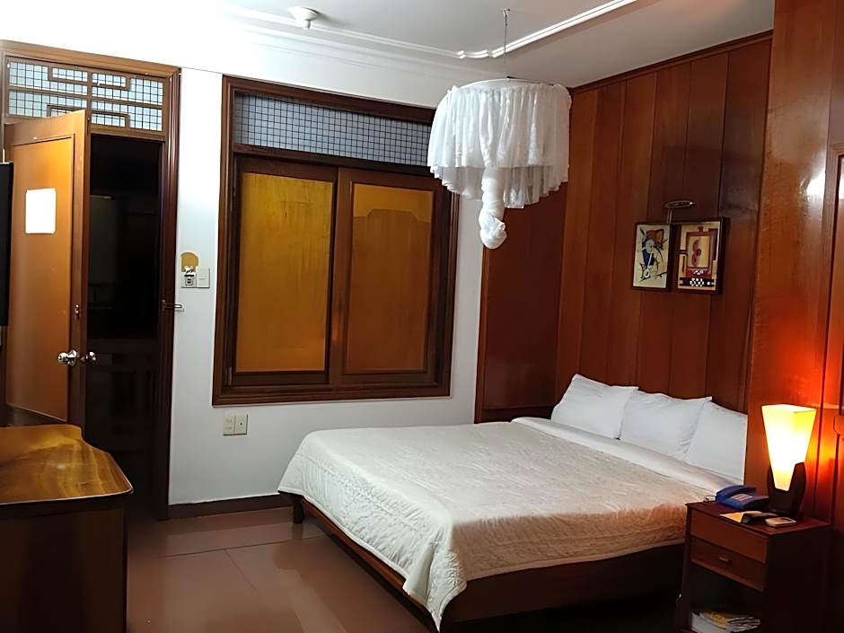 Thanh Binh Central Hotel