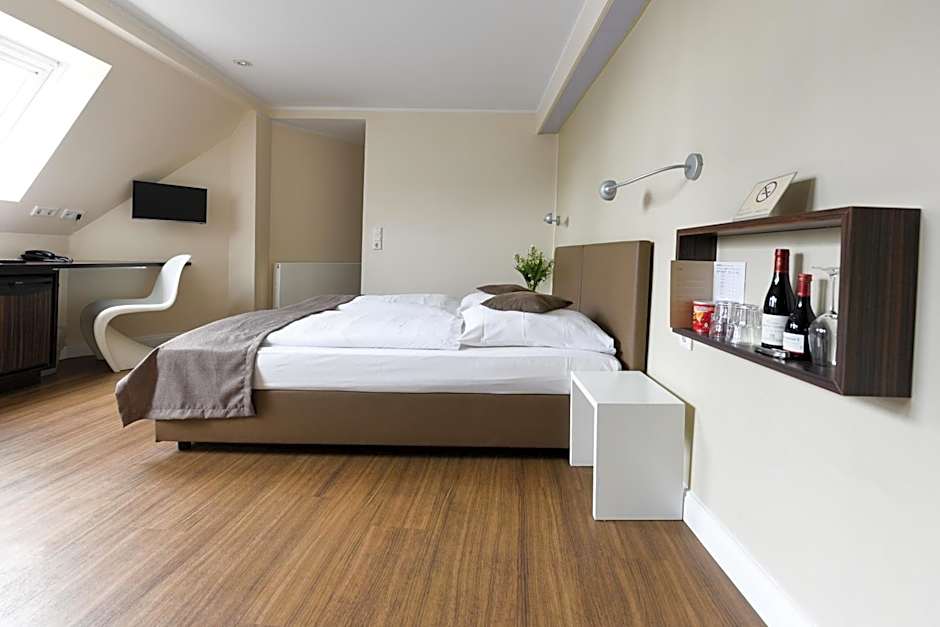 Hotel Casa Colonia