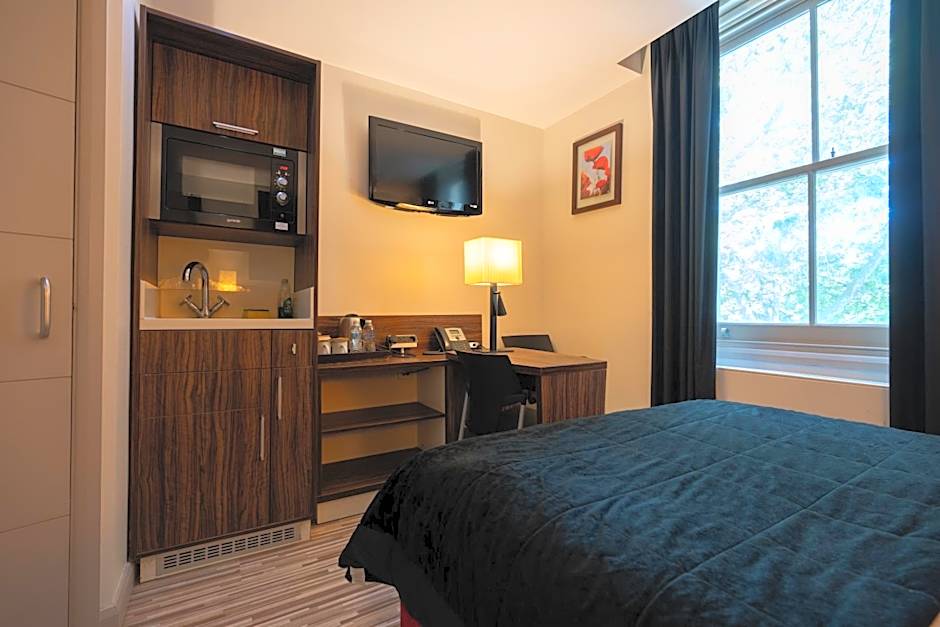 Simply Rooms & Suites