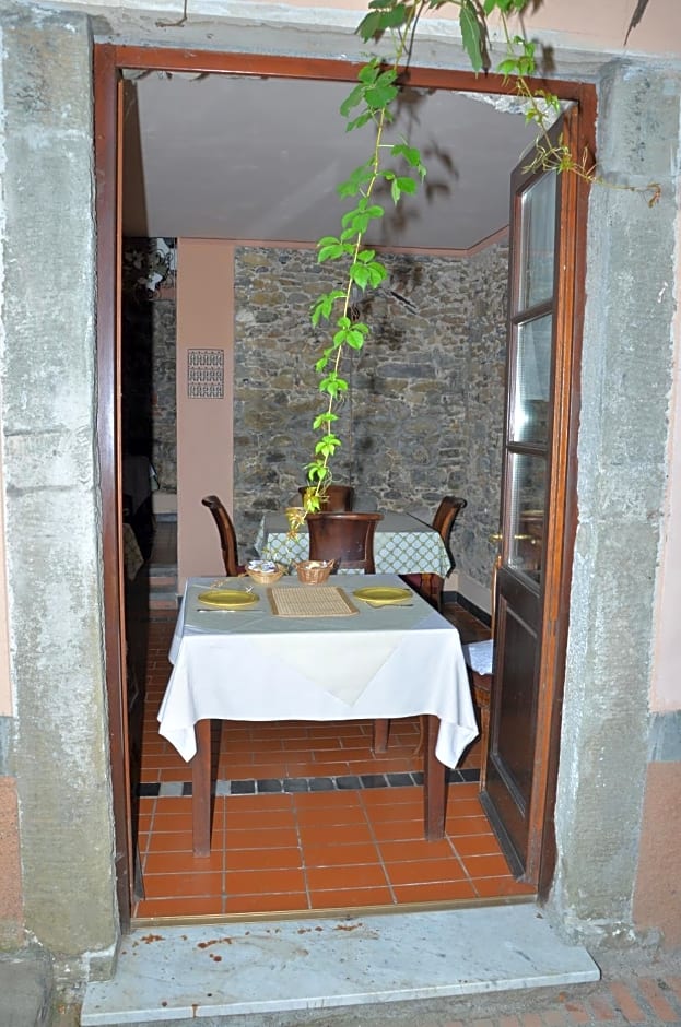 Locanda Dal Moccia