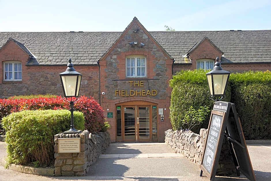 Fieldhead Hotel by Greene King Inns