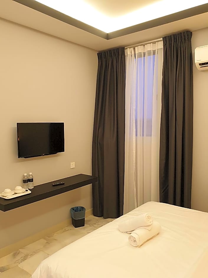 Suite Dreamz Hotel Banting