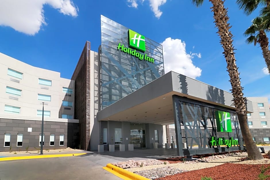 Holiday Inn Ciudad Juarez