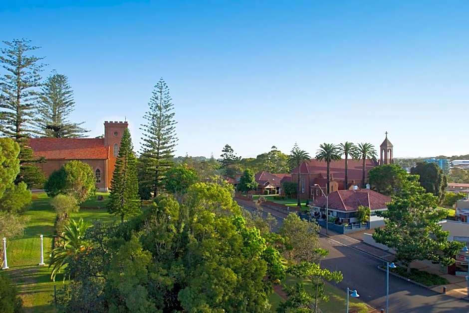 Mercure Centro Port Macquarie Hotel