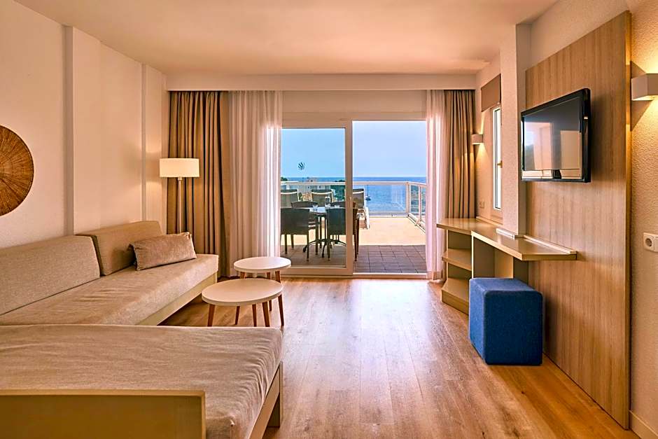 Universal Aparthotel Don Camilo