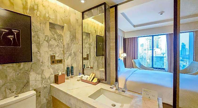 DoubleTree By Hilton Sukhumvit Bangkok