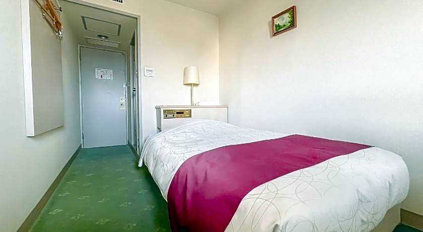 Hachinohe Plaza Hotel