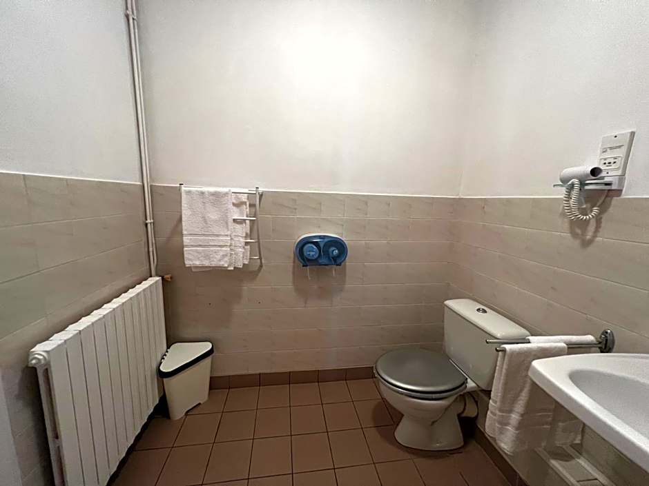 Contact Hotel Les Montois