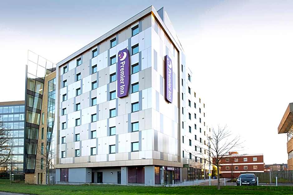 Premier Inn Maidenhead Town Centre