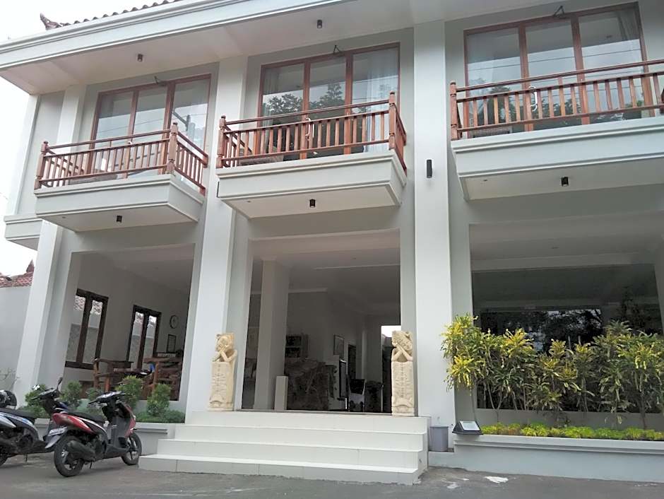 Wahyu Dana