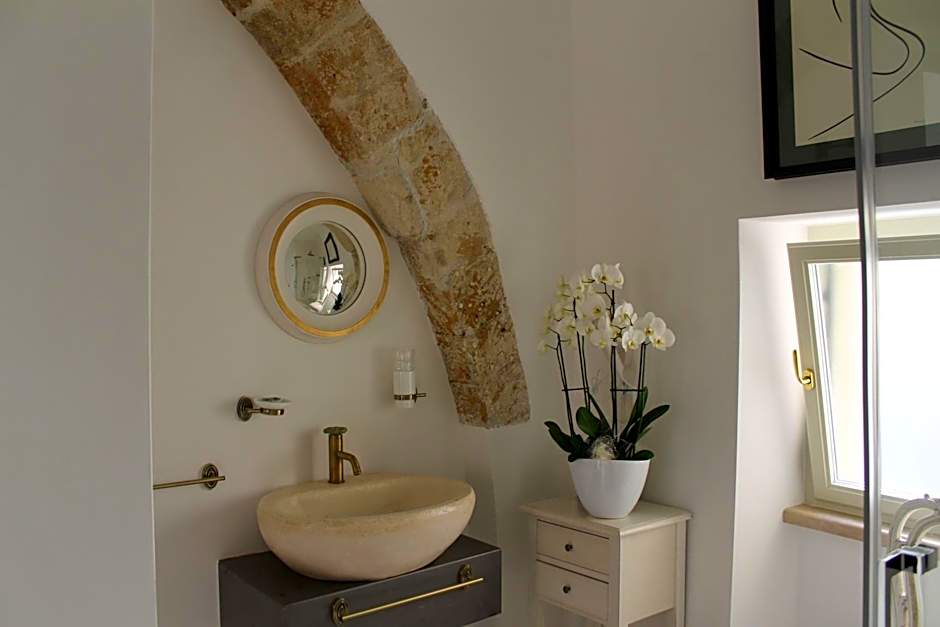 Torre Tresca B&B