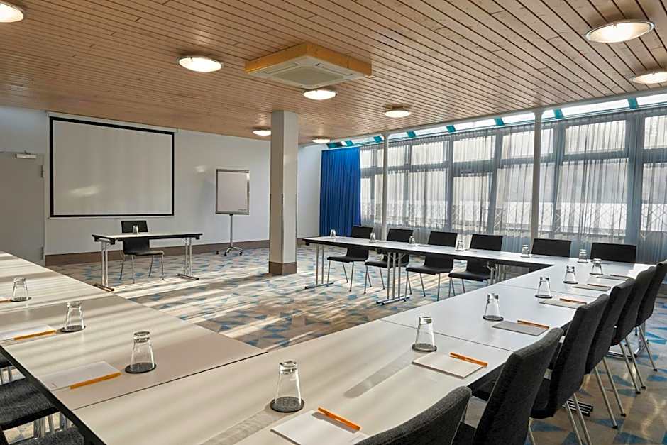 Four Points Flex by Sheraton Hannover