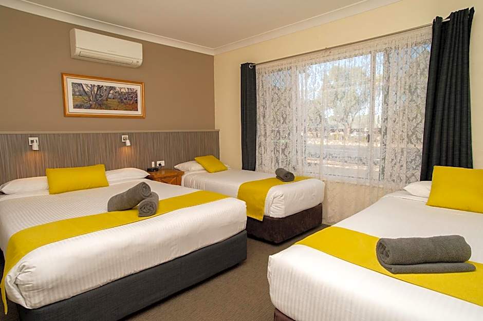 Manera Heights Apartments