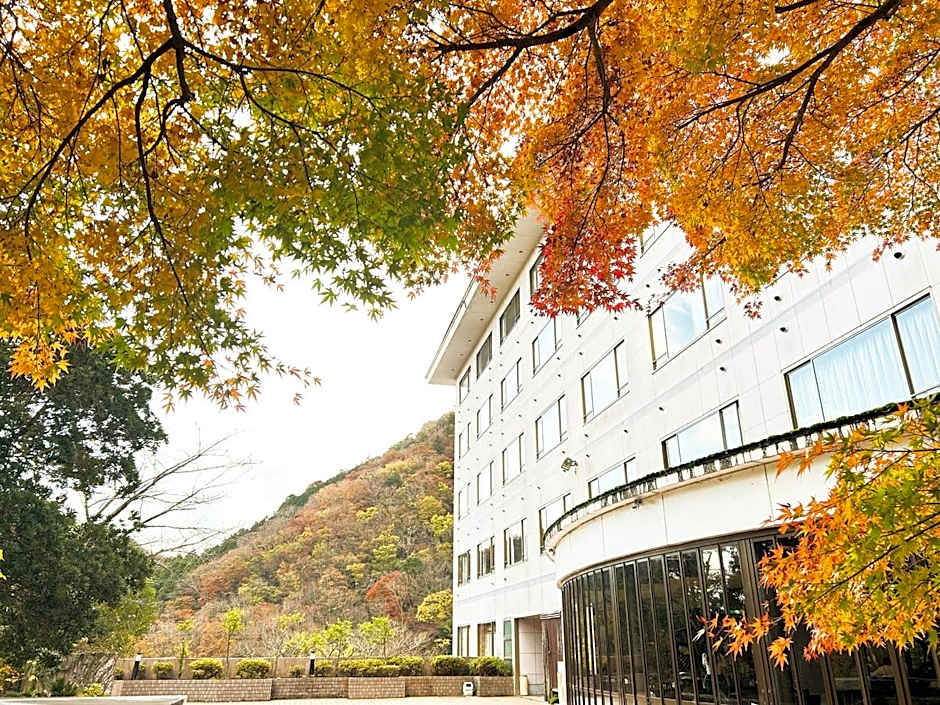 Izu Shuzenji Onsen Hotel Takitei