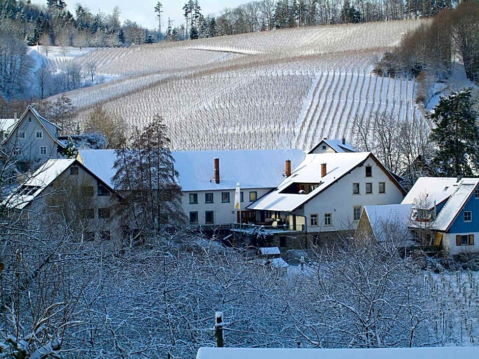 Hotel Faxe Schwarzwalder Hof