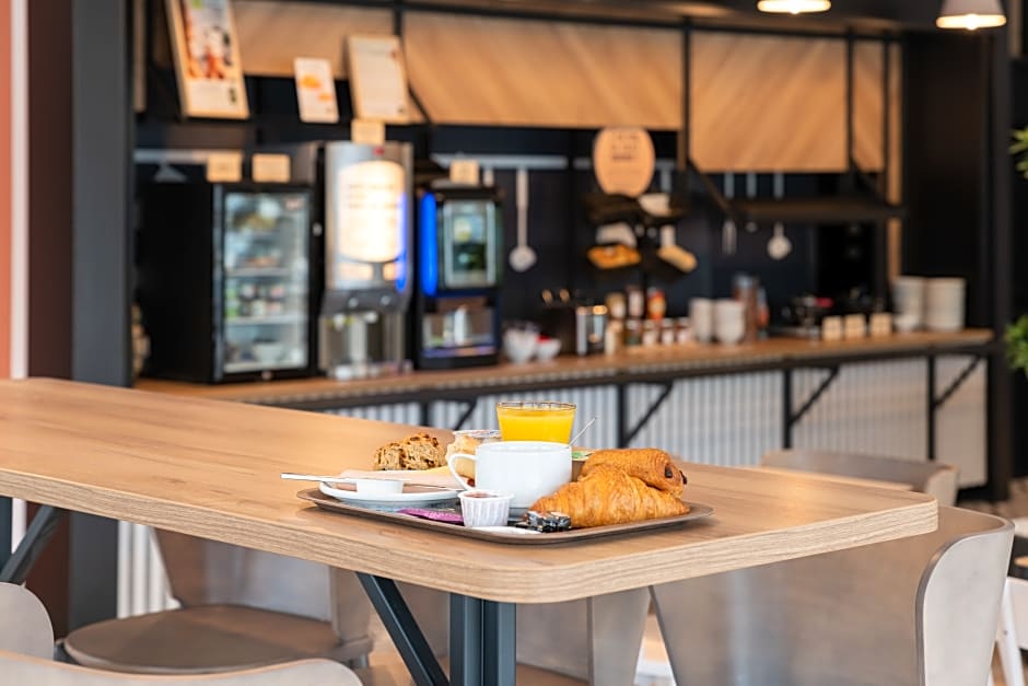 B&B HOTEL Bourg-en-bresse Viriat