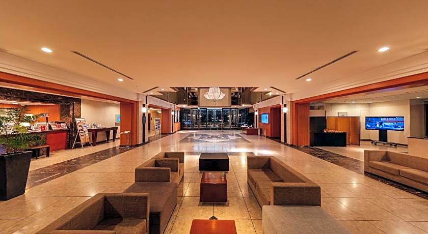 Kokusai 21 International Hotel