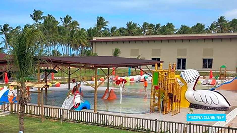 Vila Galé Resort Alagoas - All Inclusive