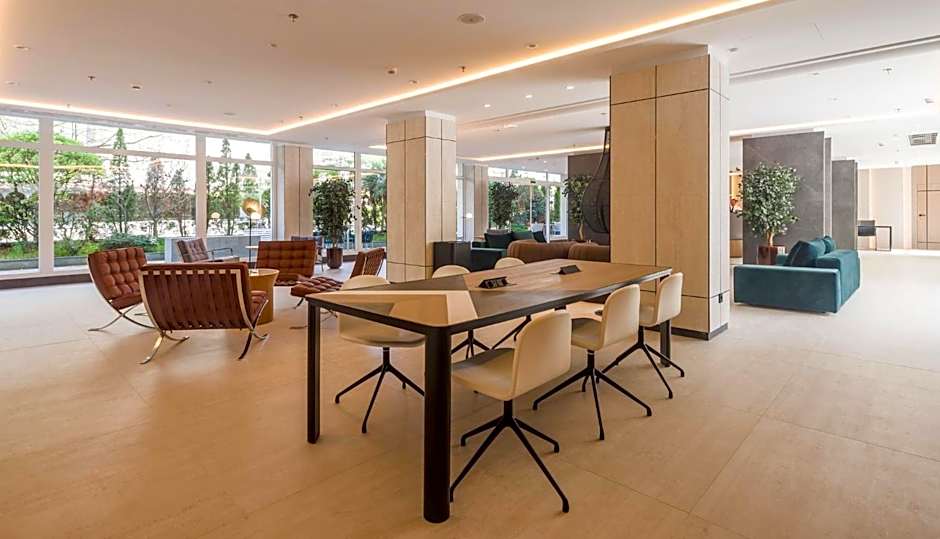 Ilunion San Sebastian