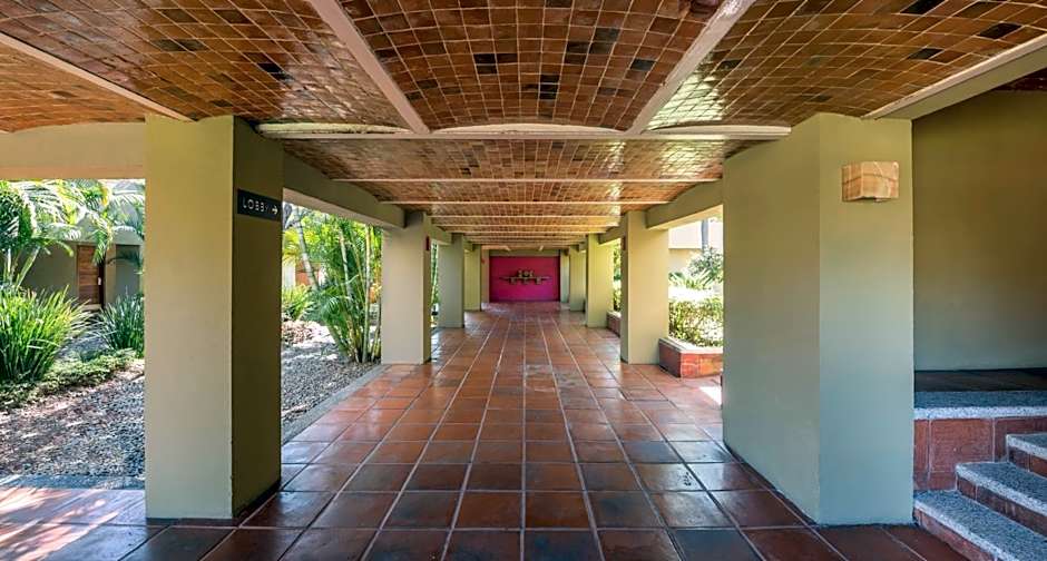 Camino Real Guadalajara