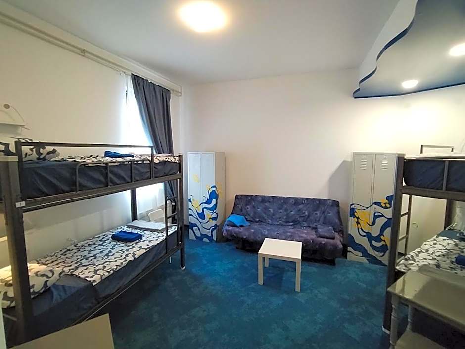 Hostel Koprivnica