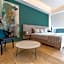 Torre Diez by Grupo Amber