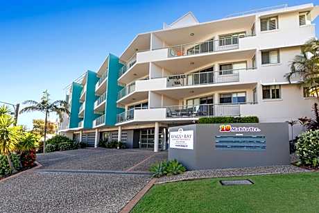 Kings Bay Apartments