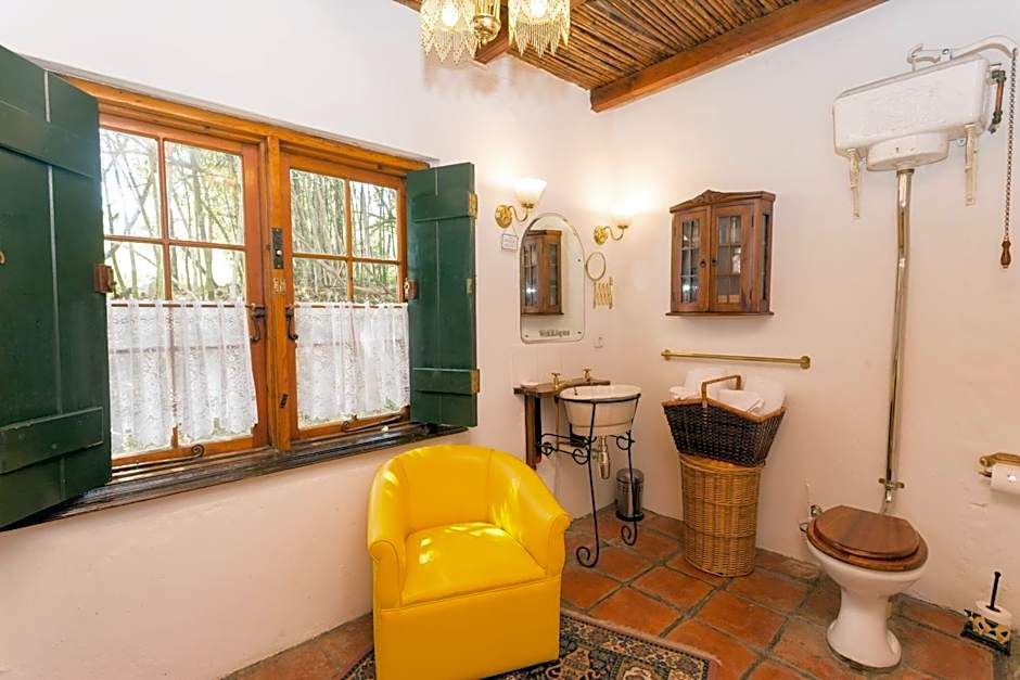 Oude Wellington Estate