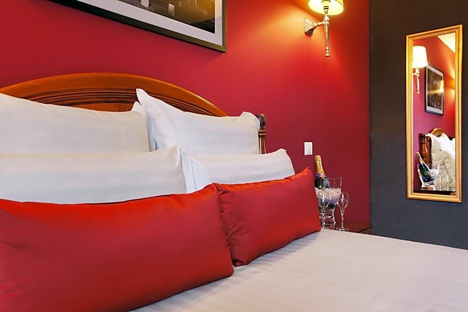 Hotel Trianon Rive Gauche