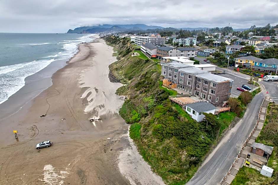 Seagull Beachfront Inn
