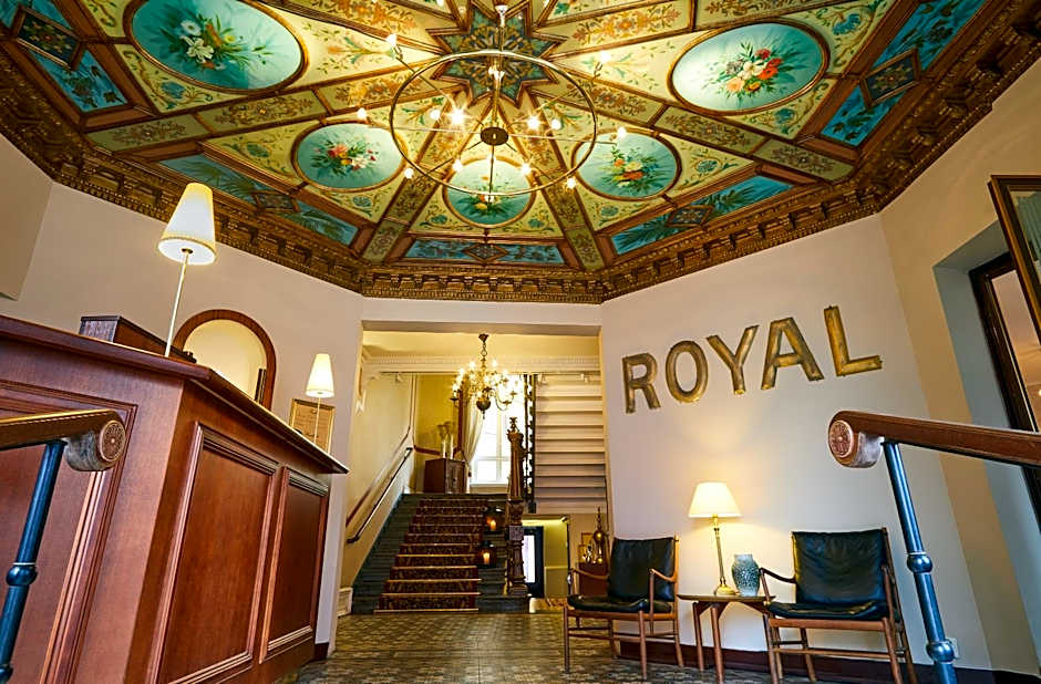 Hotel Royal