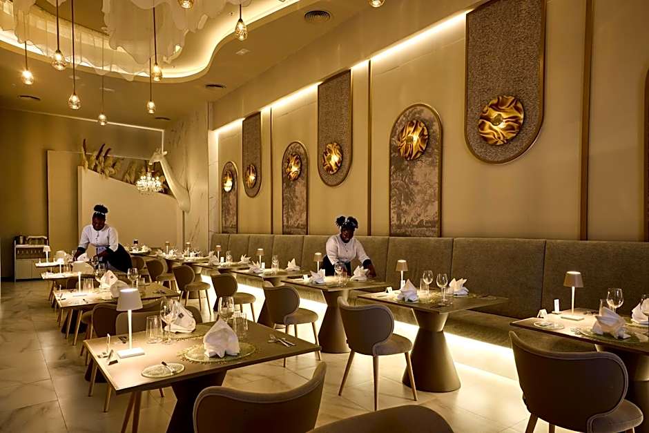 Riu Palace Aquarelle - All Inclusive