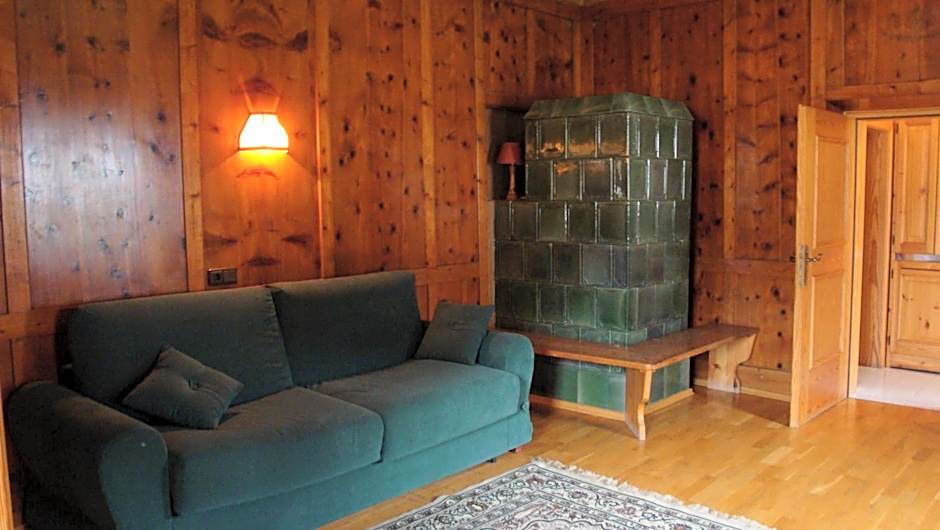 Residenze Sonnenschein